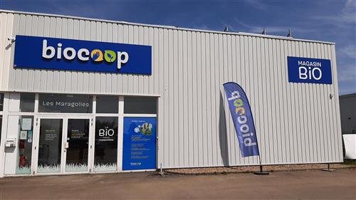 Photos du magasin